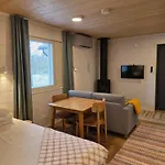 Levilehto Apartamento
