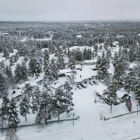 Apartman Levilehto *