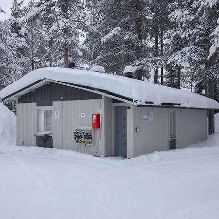 Apartman Levilehto