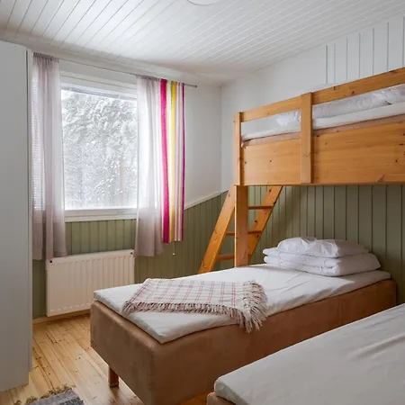Levilehto Apartman Levi