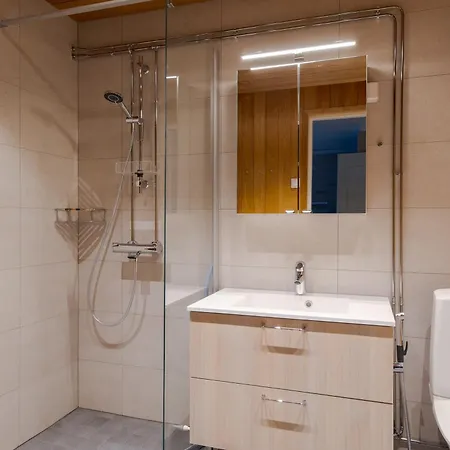 Apartman Levilehto
