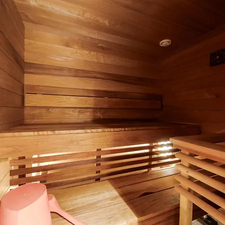 Levilehto Apartman