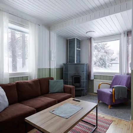 Apartman Levilehto *