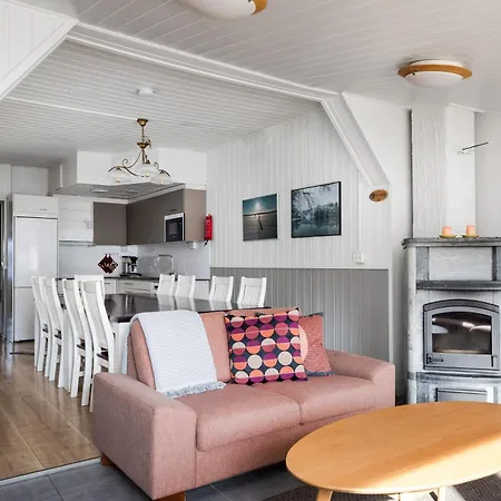 Levilehto Apartman Levi