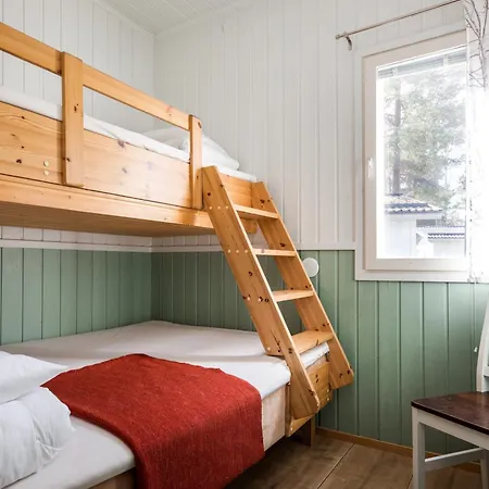 Levilehto Apartman *