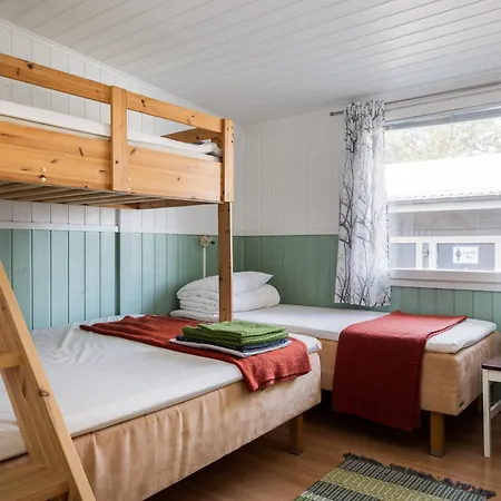 Apartman Levilehto