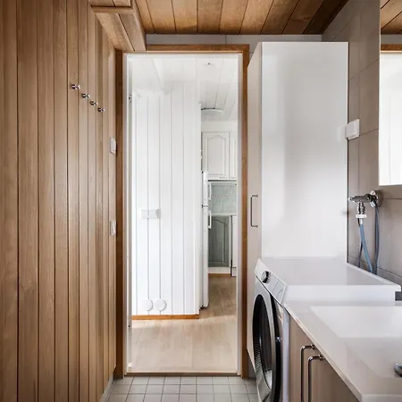 Apartman Levilehto