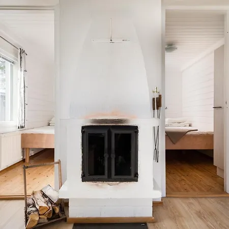 Apartman Levilehto *
