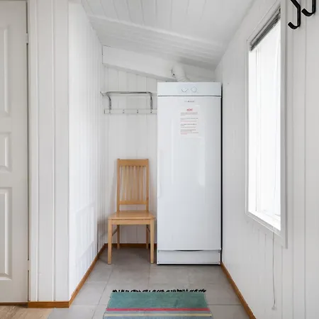 Levilehto Apartment Levi