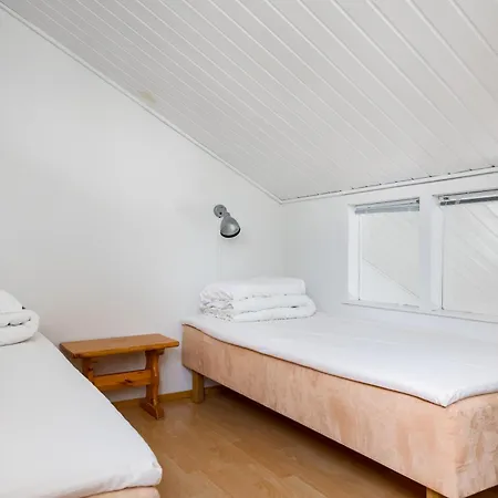 Apartman Levilehto