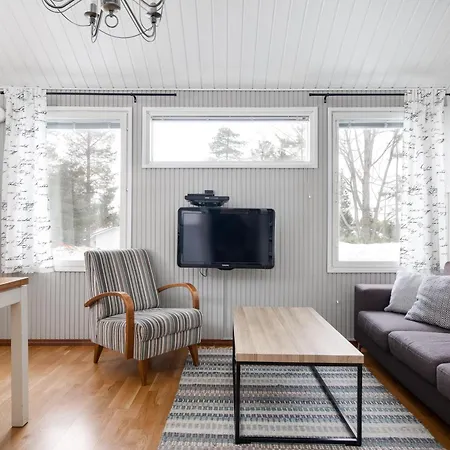Levilehto Apartman *