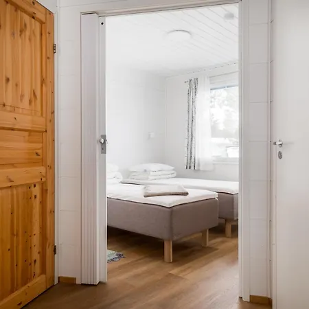 Levilehto Apartment *