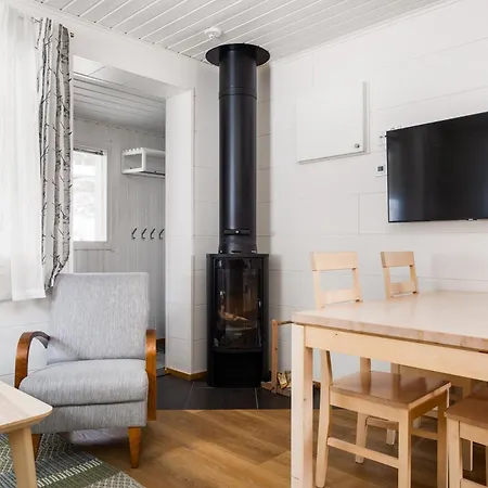 Apartman Levilehto