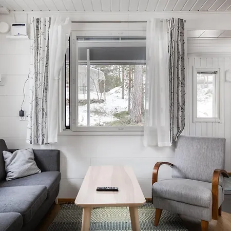 Apartman Levilehto