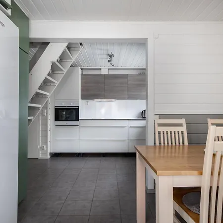 Levilehto Apartman Levi
