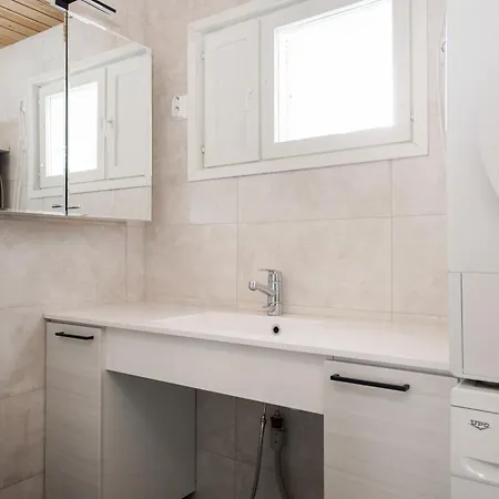 Levilehto Apartment Levi