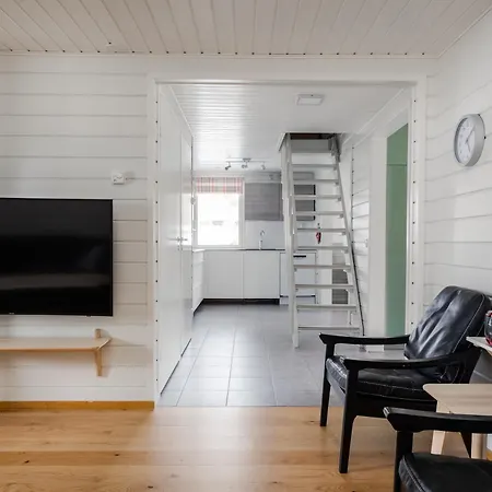 Levilehto Apartman