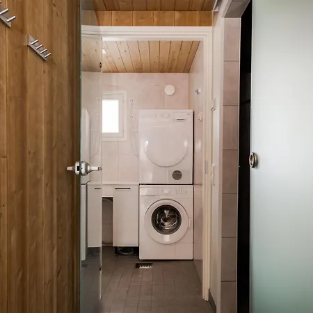 Levilehto Apartment *