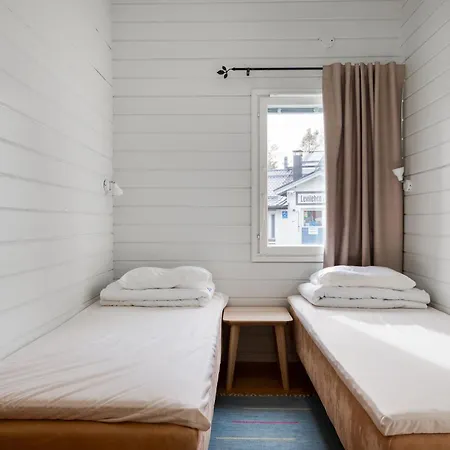 Levilehto Apartment *