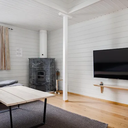 Levilehto Apartman