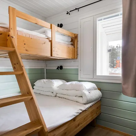 Levilehto Apartman Levi