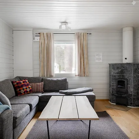 Levilehto Apartman *