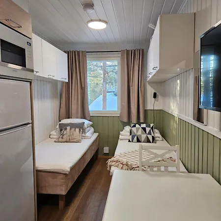 Levilehto Apartman