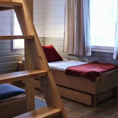 Levilehto Apartman