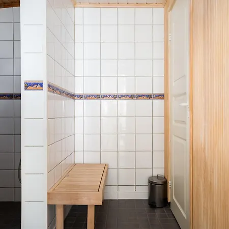 Apartman Levilehto *