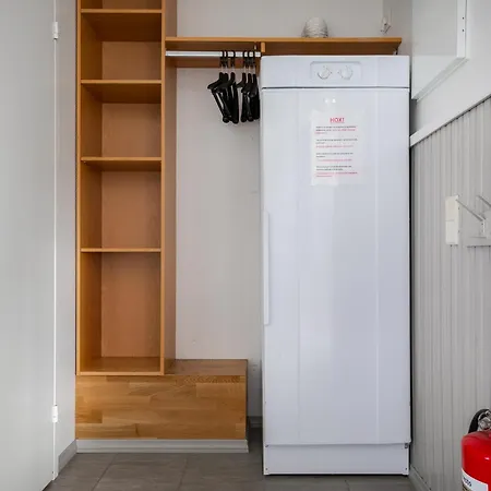 Levilehto Apartman Levi