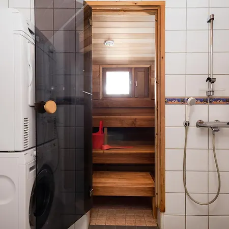Levilehto Apartman