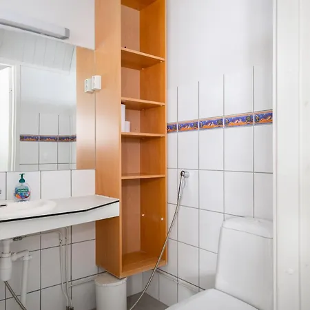 Levilehto Apartman Levi