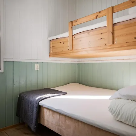 Apartment Levilehto Levi