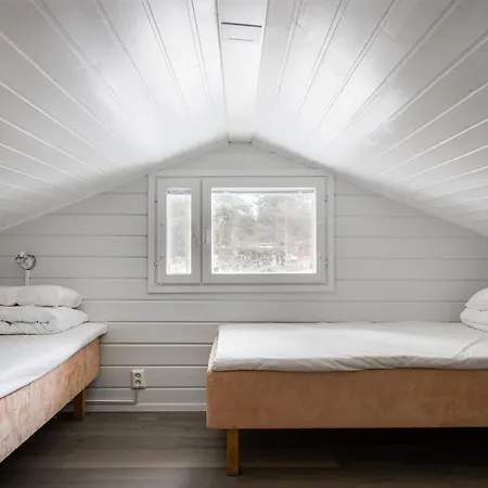 Levilehto Apartman