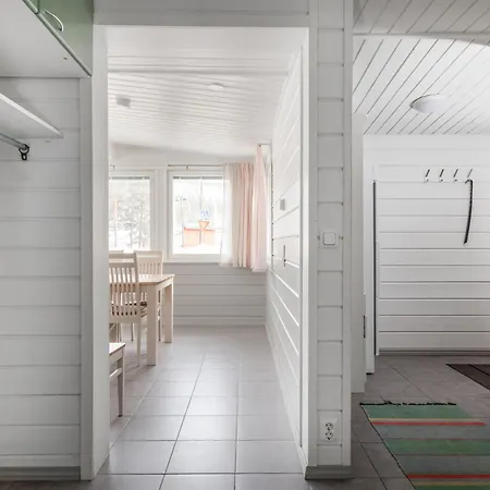 Apartment Levilehto Levi