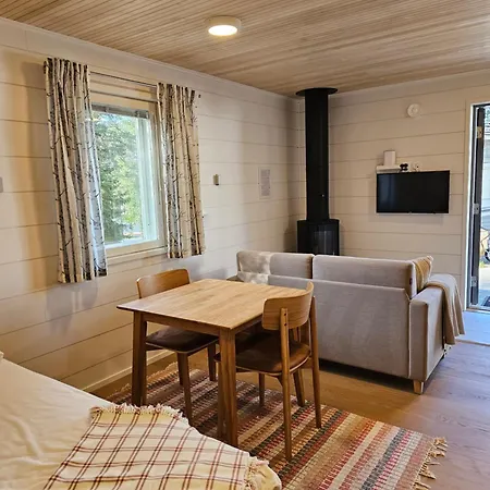 Apartman Levilehto *