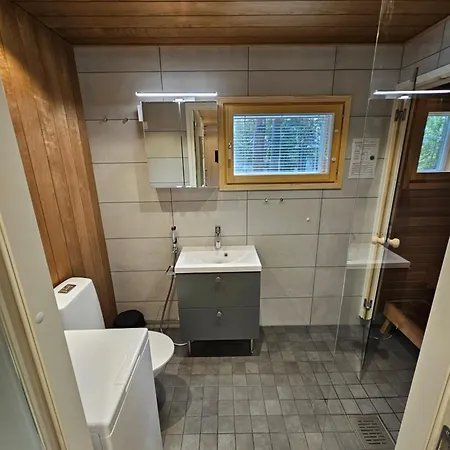Levilehto Apartman Levi