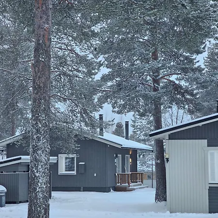 Apartman Levilehto