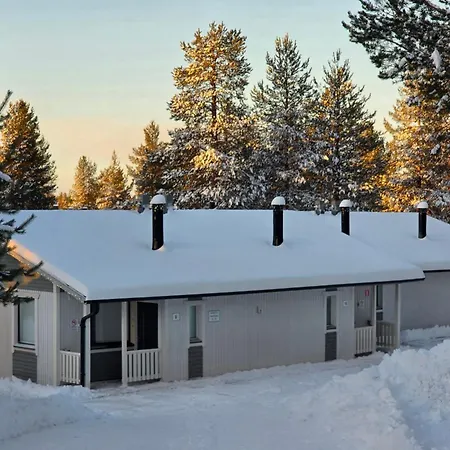 Appartement Levilehto *