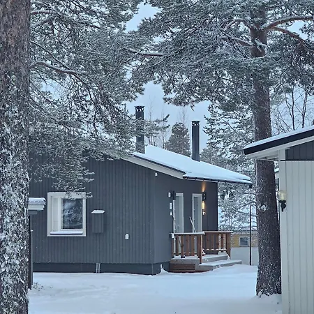 Appartement Levilehto Levi