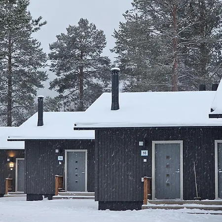 Appartement Levilehto *