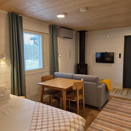 Levilehto Apartmán
