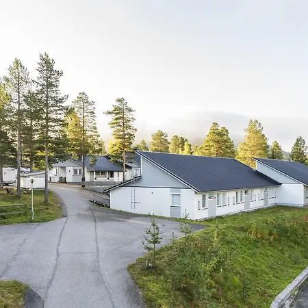 Apartman Levilehto