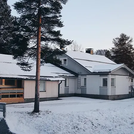 Levilehto Huoneisto Levi