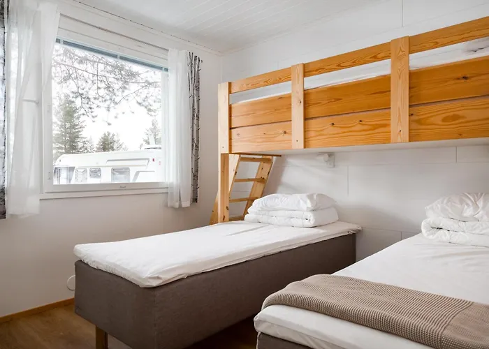 Levilehto Appartement Levi