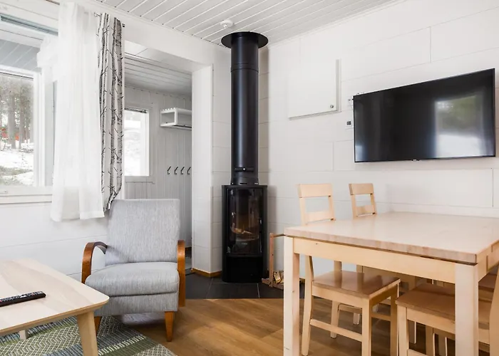 Appartement Levilehto