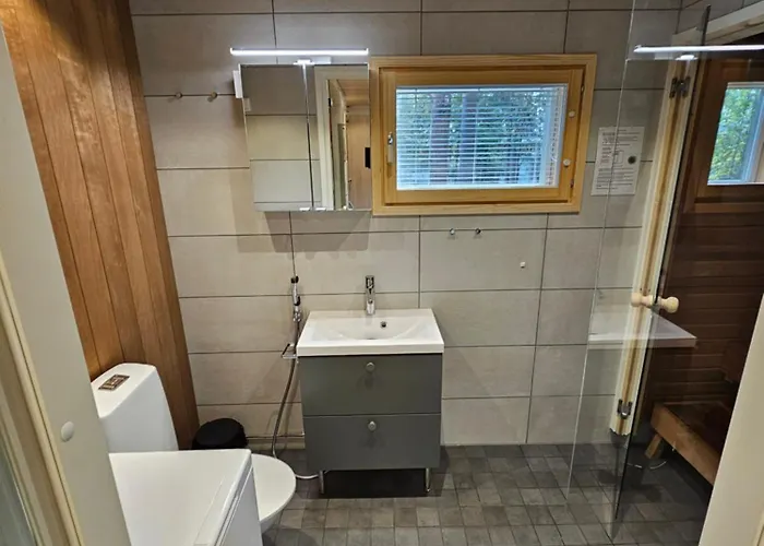 Levilehto Appartement Levi