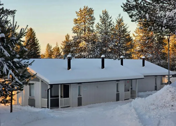 Lägenhet Levilehto *