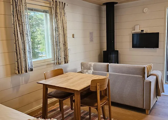 Appartement Levilehto